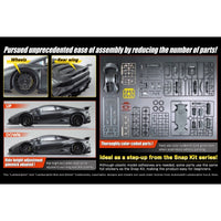 Aoshima A005990 1/24 LB Works Lamborghini Huracan Version 2