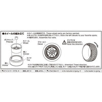 Aoshima A006112 K-Break Hybreed Fivesta 18inch