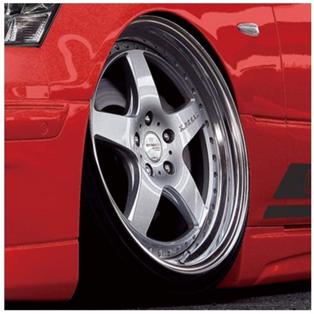 Aoshima A006113 1/24 K-Break Hybreed Fivesta 20inch
