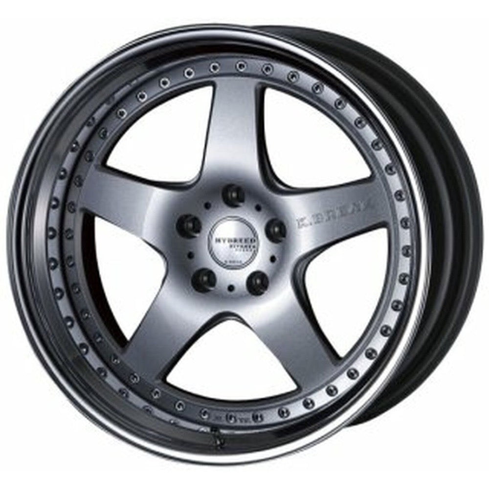 Aoshima A006113 1/24 K-Break Hybreed Fivesta 20inch