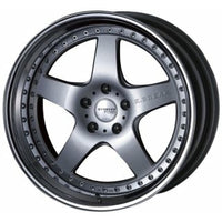 Aoshima A006113 1/24 K-Break Hybreed Fivesta 20inch