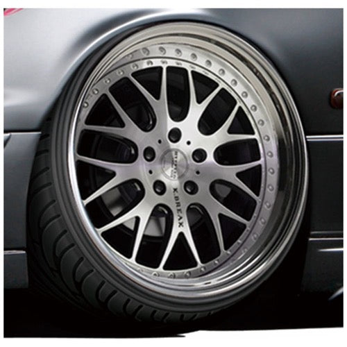 Aoshima A006114 1/24 K-Break Hybreed Cross Nine 19inch