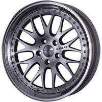 Aoshima A006114 1/24 K-Break Hybreed Cross Nine 19inch