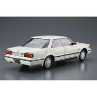 Aoshima A006145 1/24 Nissan Y30 Cedric/Gloria 4HT V30E Brougham Vip 1983