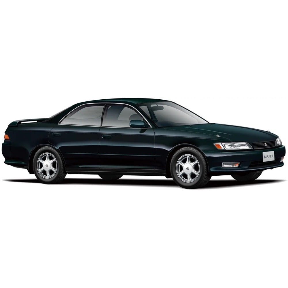 Aoshima A006146 1/24 Toyota Jzx90 Mark II Grande/Tourer 1992