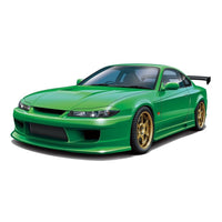 Aoshima A006148 1/24 Nissan Rodextyle S15 Silvia 1999