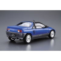 Aoshima 1/24 Mazda PG6SA AZ-1 '92