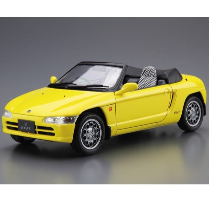 Aoshima A006153 1/24 Honda PP1 Beat 1991