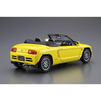 Aoshima A006153 1/24 Honda PP1 Beat 1991