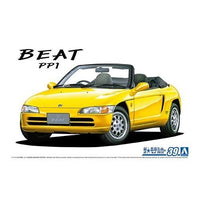 Aoshima A006153 1/24 Honda PP1 Beat 1991
