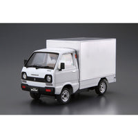Aoshima A006170 1/24 Suzuki ST30 Carry Panel Van 1979