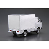 Aoshima A006170 1/24 Suzuki ST30 Carry Panel Van 1979