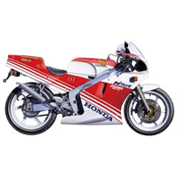 Aoshima A006177 1/12 Honda 1988 NSR250R