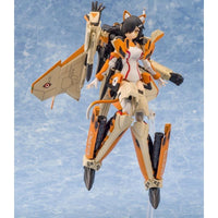 Aoshima A006180 MC-08 V.F.G. VF-31D Skuld SP Macross Delta