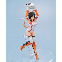 Aoshima A006180 MC-08 V.F.G. VF-31D Skuld SP Macross Delta