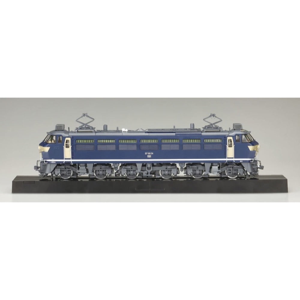 Aoshima A006183 1/45 Electric Locomotive EF66 JRF