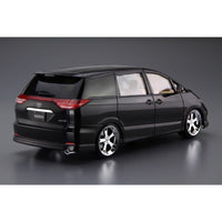 Aoshima A006216 1/24 Toyota Fabulous Various GSR50 Estima 2006