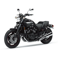 Aoshima A006230 1/12 Yamaha 4C4 Vmax 2007