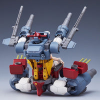 Aoshima A006292 Gattai Musashi