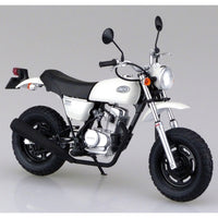 Aoshima A006294 1/12 Honda AC16 Ape '06