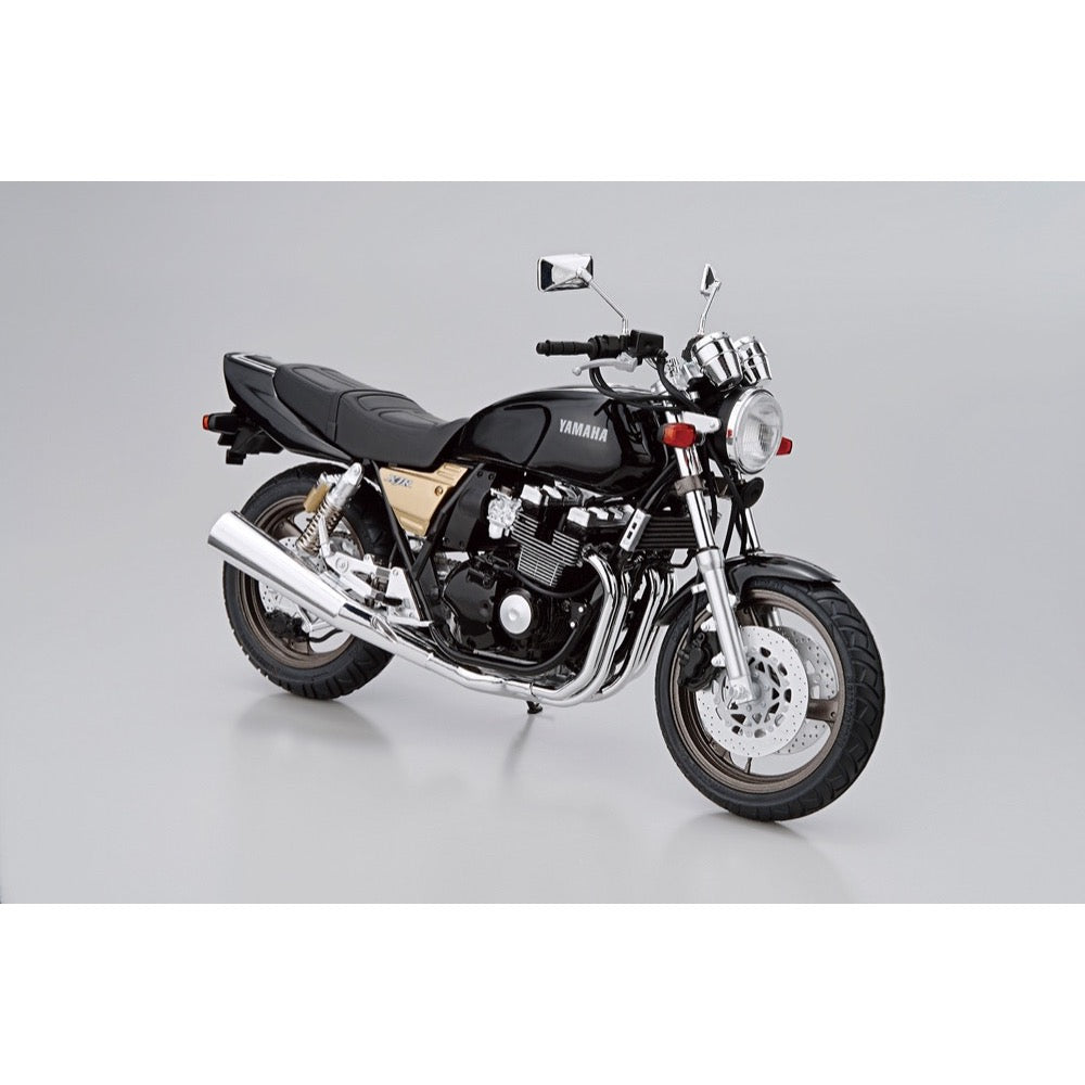 Aoshima A006303 1/12 Yamaha 4HM XJR400 1993
