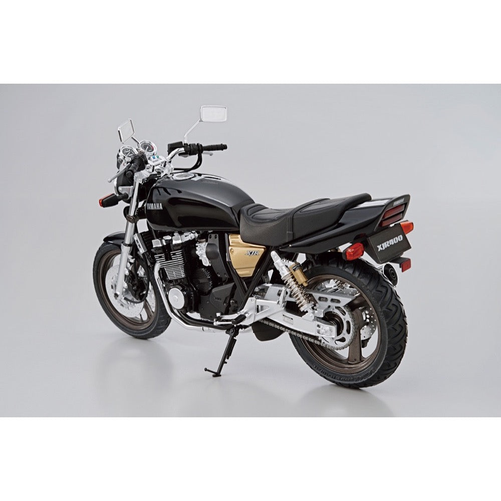 Aoshima A006303 1/12 Yamaha 4HM XJR400 1993
