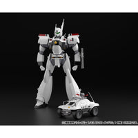 Aoshima A006306 1/43 Mobile Police Patlabor Type 98 Command Vehicle 2 Sets Anime
