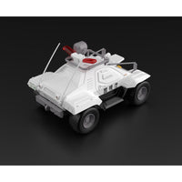 Aoshima A006306 1/43 Mobile Police Patlabor Type 98 Command Vehicle 2 Sets Anime