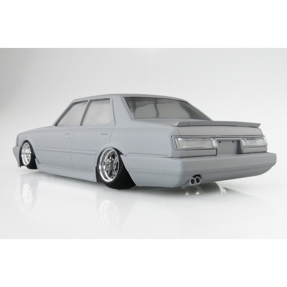 Aoshima A006307 1/24 Toyota GX51 Cresta