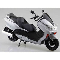 Aoshima A006324 1/12 Honda MF08 Forza 2006
