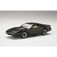 Aoshima A006320 1/24 Knight Rider Knight 2000 KITT Season I