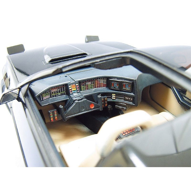 Aoshima A006320 1/24 Knight Rider Knight 2000 KITT Season I