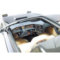 Aoshima A006320 1/24 Knight Rider Knight 2000 KITT Season I