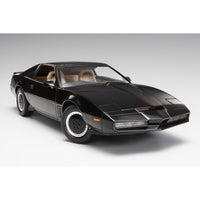 Aoshima 6320 1/24 Knight Rider Knight 2000 KITT Season I