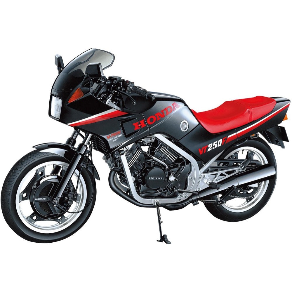 Aoshima A006323 1/12 Honda MC08 VT250F 1984