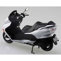 Aoshima A006324 1/12 Honda MF08 Forza 2006