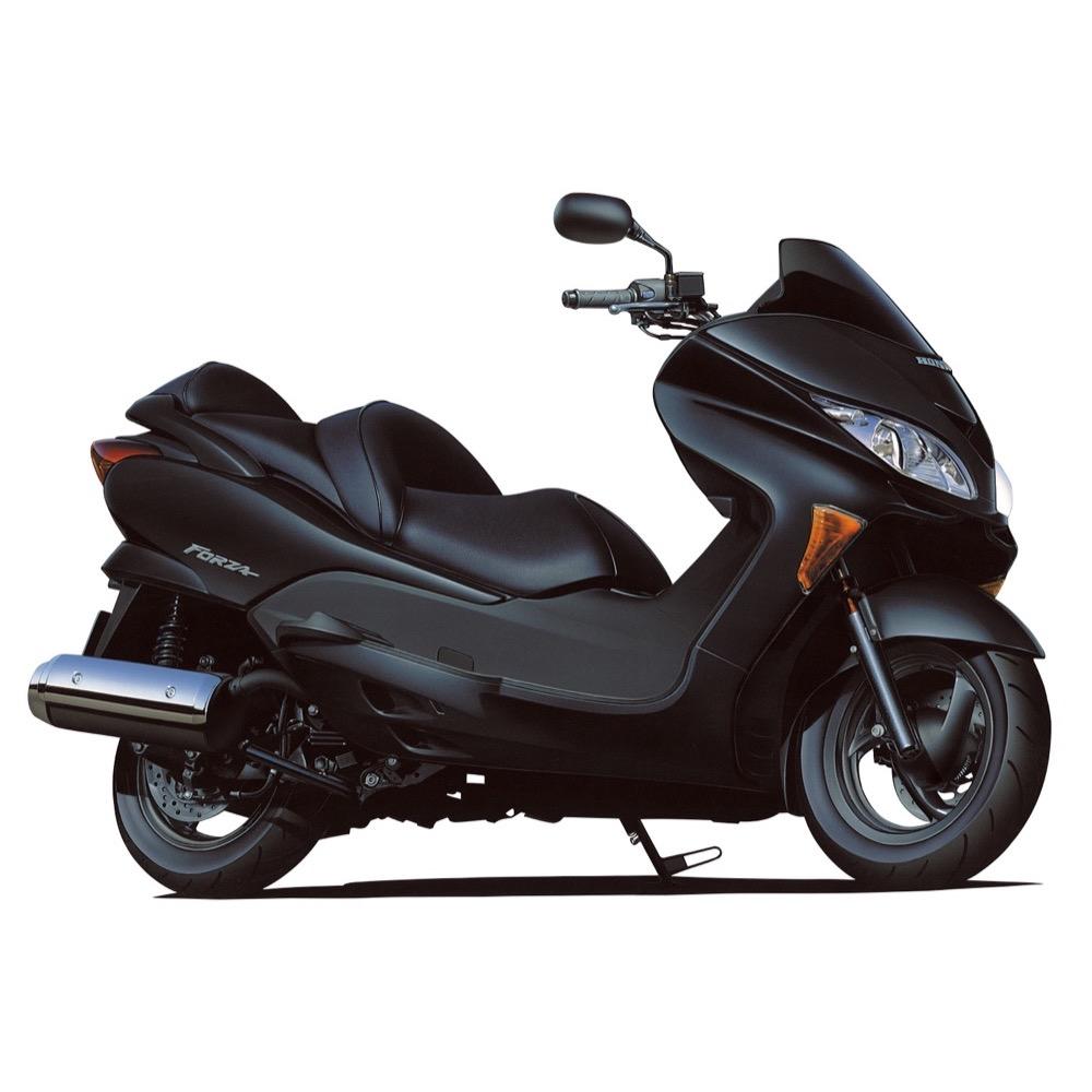 Aoshima 6324 1/12 Honda MF08 Forza 2006