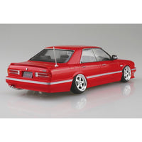 Aoshima A006326 1/24 Y31 Cima Obayashi Version 1989 Nissan