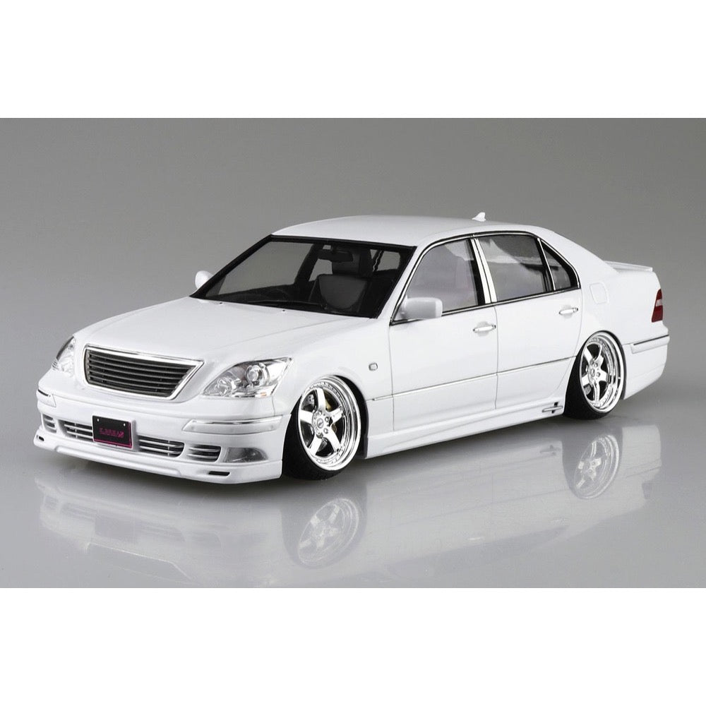 Aoshima A006327 1/24 K-Break UCF31 Celsior 2003 Toyota