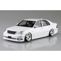 Aoshima A006327 1/24 K-Break UCF31 Celsior 2003 Toyota