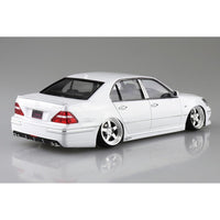 Aoshima A006327 1/24 K-Break UCF31 Celsior 2003 Toyota