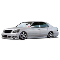 Aoshima 6327 1/24 K-Break UCF31 Celsior 2003 Toyota