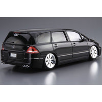 Aoshima A006334 1/24 DAD RB1 Odyssey 2003 Honda