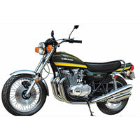 Aoshima A006341 1/12 Kawasaki Z1A 900 Super4 1974