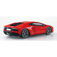 Aoshima A006347 1/32 Lamborghini Aventador S Pearl Red 4905083063477