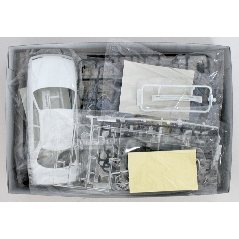 Aoshima A006350 1/24 Vertex JZX100Mark 2 Tourer V 1998 Toyota