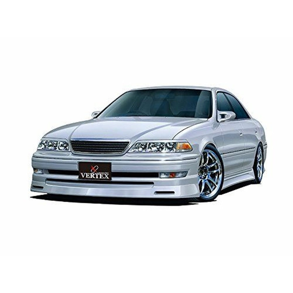 Aoshima A006350 1/24 Vertex JZX100Mark 2 Tourer V 1998 Toyota