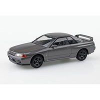 Aoshima A006353 1/32 Nissan R32 Skyline GT-R Gun-Gray Metallic