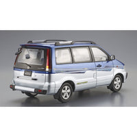 Aoshima A006366 1/24 Toyota SR40G Townace/Liteace Noah 1996