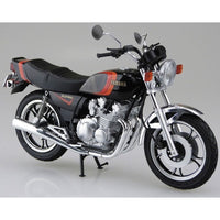 Aoshima A006367 1/12 Yamaha 4G0 XJ400 1980